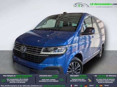 Volkswagen Multivan 2.0 TDI 204 BVA