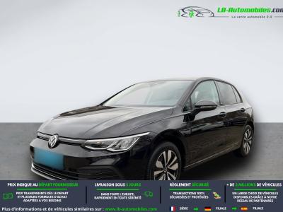 Volkswagen Golf 1.0 eTSI OPF 110 BVA