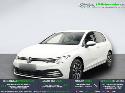 Volkswagen Golf 1.0 eTSI OPF 110 BVA