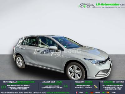Volkswagen Golf 1.0 eTSI OPF 110 BVA