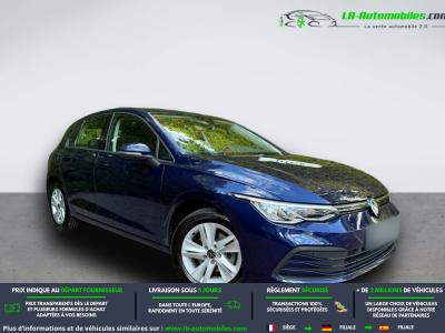 Volkswagen Golf 1.0 eTSI OPF 110 BVA