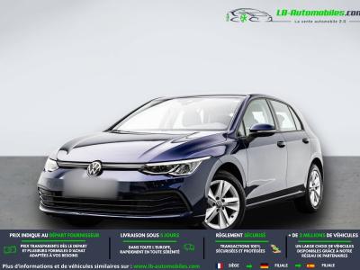Volkswagen Golf 1.0 eTSI OPF 110 BVA