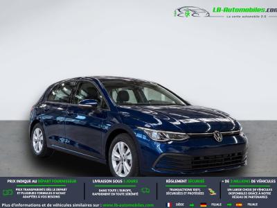 Volkswagen Golf 1.0 eTSI OPF 110 BVA