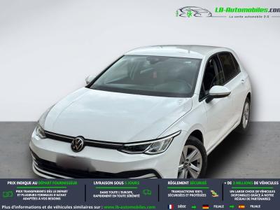 Volkswagen Golf 1.0 eTSI OPF 110 BVA
