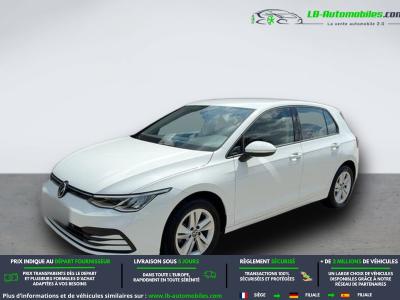 Volkswagen Golf 1.0 TSI OPF 110 BVM