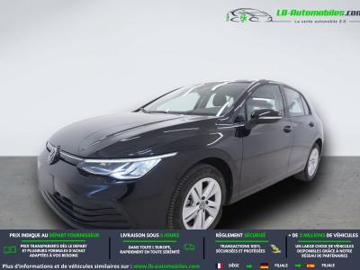 Volkswagen Golf 1.0 TSI OPF 110 BVM
