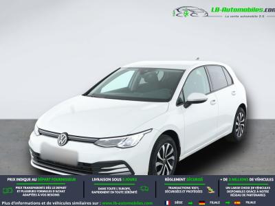 Volkswagen Golf 1.0 TSI OPF 110 BVM