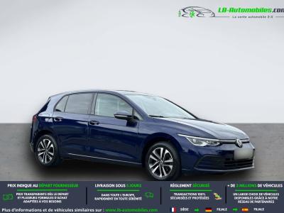 Volkswagen Golf 1.0 TSI OPF 110 BVM