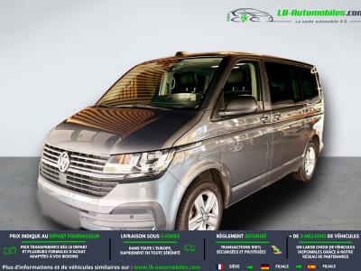 Volkswagen Multivan 2.0 TDI 150 BVA
