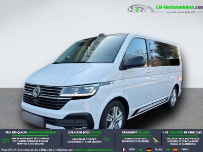 Volkswagen Multivan 2.0 TDI 150 BVA