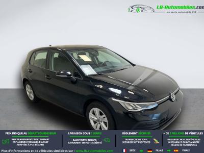Volkswagen Golf 1.0 eTSI OPF 110 BVA