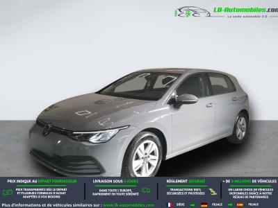 Volkswagen Golf 1.0 eTSI OPF 110 BVA