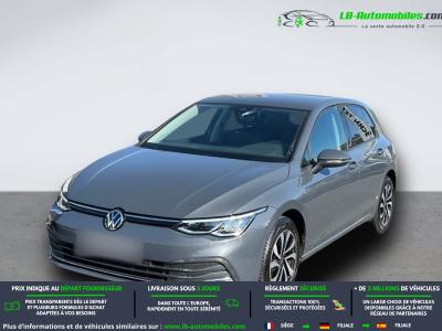 Volkswagen Golf 1.0 eTSI OPF 110 BVA