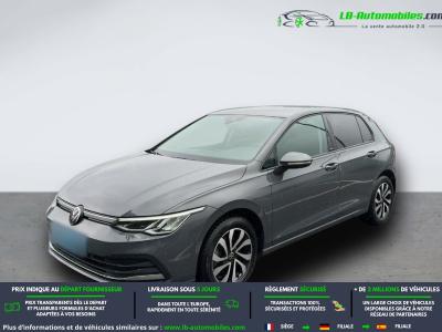 Volkswagen Golf 1.0 eTSI OPF 110 BVA