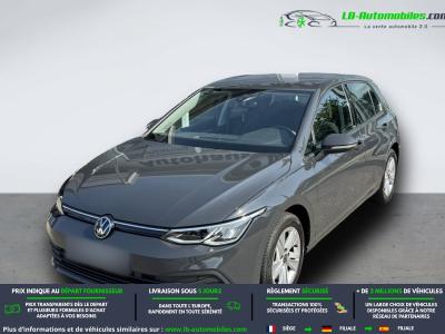 Volkswagen Golf 1.0 eTSI OPF 110 BVA