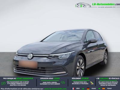Volkswagen Golf 1.0 eTSI OPF 110 BVA