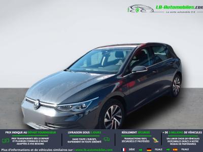 Volkswagen Golf 1.4 Hybrid Rechargeable OPF 204 BVA