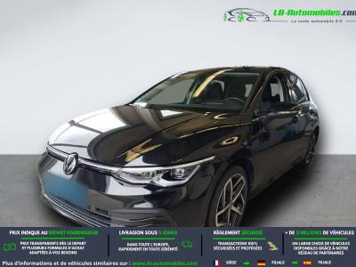 Volkswagen Golf 1.4 Hybrid Rechargeable OPF 204 BVA