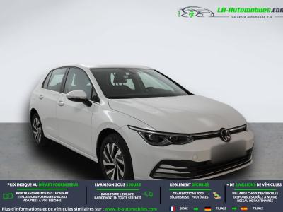 Volkswagen Golf 1.4 Hybrid Rechargeable OPF 204 BVA