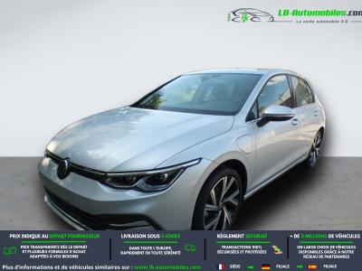 Volkswagen Golf 1.4 Hybrid Rechargeable OPF 204 BVA