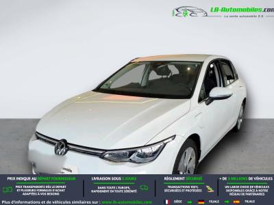 Volkswagen Golf 1.4 Hybrid Rechargeable OPF 204 BVA