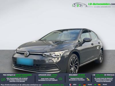 Volkswagen Golf 1.4 Hybrid Rechargeable OPF 204 BVA