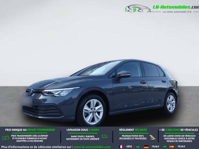 Volkswagen Golf 1.5 eTSI OPF 130 BVA
