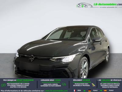Volkswagen Golf 1.5 eTSI OPF 130 BVA