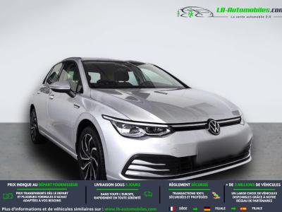 Volkswagen Golf 1.5 eTSI OPF 130 BVA