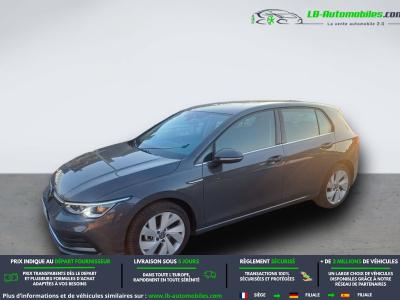 Volkswagen Golf 1.5 eTSI OPF 130 BVA