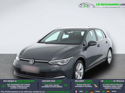 Volkswagen Golf 1.5 eTSI OPF 130 BVA
