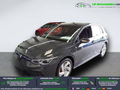 Volkswagen Golf 1.4 Hybrid Rechargeable OPF 245 BVA