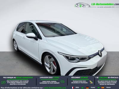 Volkswagen Golf 1.4 Hybrid Rechargeable OPF 245 BVA