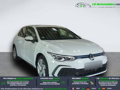 Volkswagen Golf 1.4 Hybrid Rechargeable OPF 245 BVA