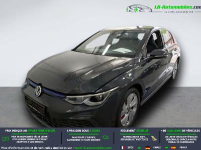 Volkswagen Golf 1.4 Hybrid Rechargeable OPF 245 BVA