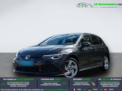 Volkswagen Golf 1.4 Hybrid Rechargeable OPF 245 BVA