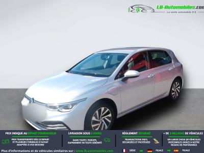 Volkswagen Golf 1.5 eTSI OPF 150 BVA