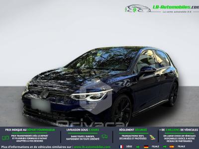 Volkswagen Golf 1.5 eTSI OPF 150 BVA