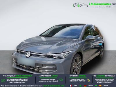 Volkswagen Golf 1.5 eTSI OPF 150 BVA