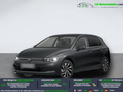 Volkswagen Golf 1.4 Hybrid Rechargeable OPF 204 BVA