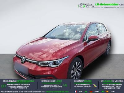 Volkswagen Golf 1.4 Hybrid Rechargeable OPF 204 BVA