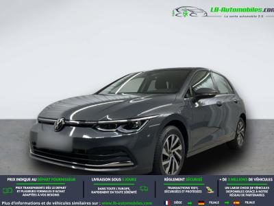 Volkswagen Golf 1.4 Hybrid Rechargeable OPF 204 BVA