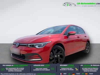 Volkswagen Golf 1.4 Hybrid Rechargeable OPF 204 BVA