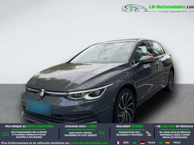 Volkswagen Golf 1.4 Hybrid Rechargeable OPF 204 BVA
