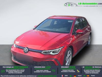 Volkswagen Golf 1.4 Hybrid Rechargeable OPF 245 BVA