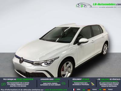 Volkswagen Golf 1.4 Hybrid Rechargeable OPF 245 BVA