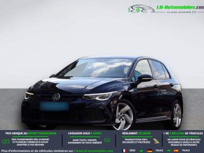 Volkswagen Golf 1.4 Hybrid Rechargeable OPF 245 BVA