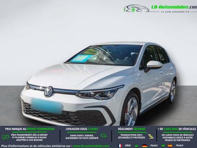 Volkswagen Golf 1.4 Hybrid Rechargeable OPF 245 BVA