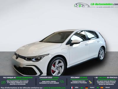 Volkswagen Golf 1.4 Hybrid Rechargeable OPF 245 BVA