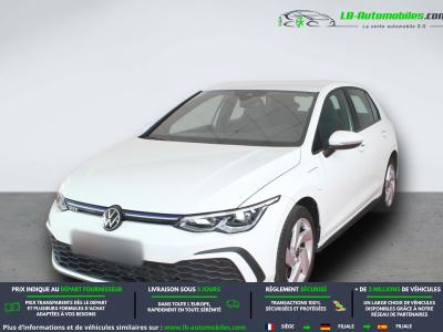 Volkswagen Golf 1.4 Hybrid Rechargeable OPF 245 BVA